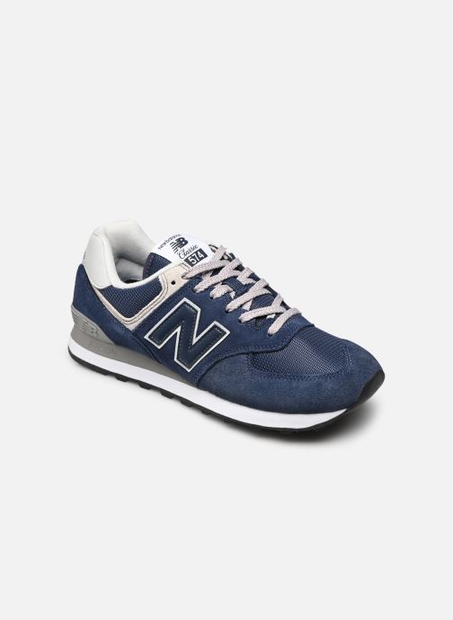 chaussure new balance homme blanche