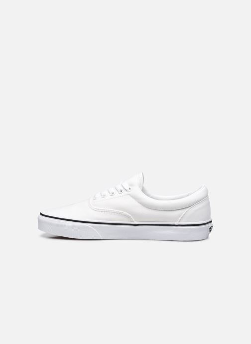 vans all white era