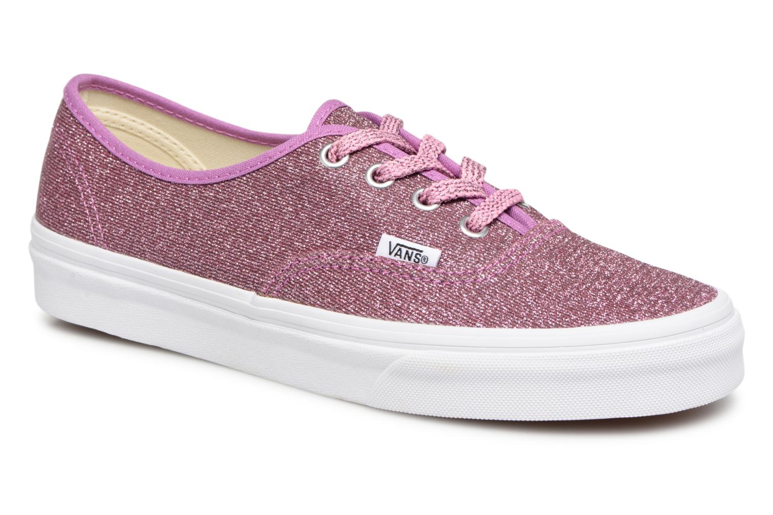vans authentic rosa vans authentic rosa