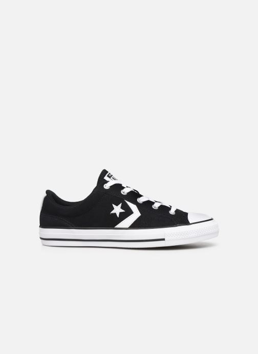 star player suede ox converse