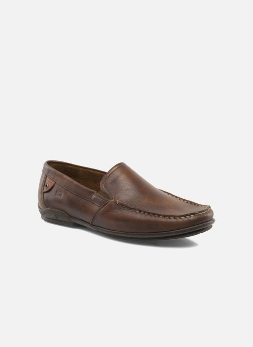 Loafers Mænd Baltico 7149