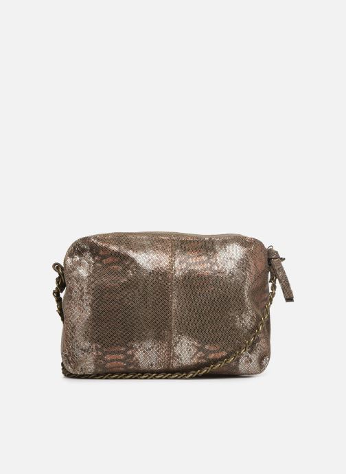 Reptile Main Leather Crossover Shiny Sacs Naina À Pieces 1c3lFTuKJ