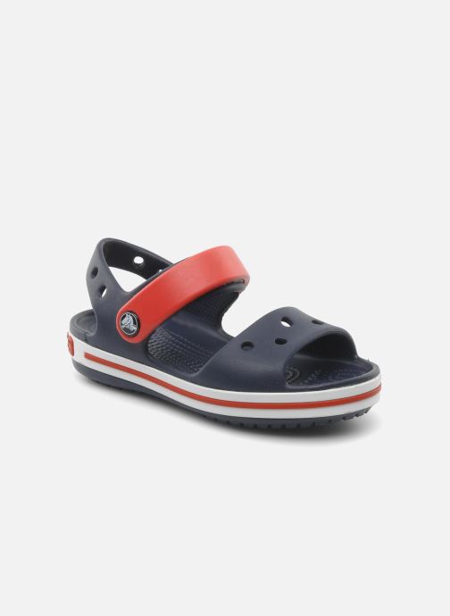 Sandali e scarpe aperte Crocs Crocband Sandal Kids Azzurro vedi dettaglio/paio