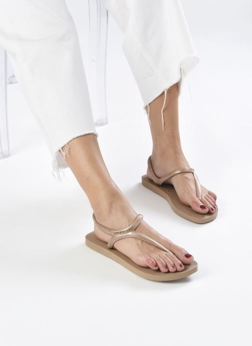 havaianas flash urban