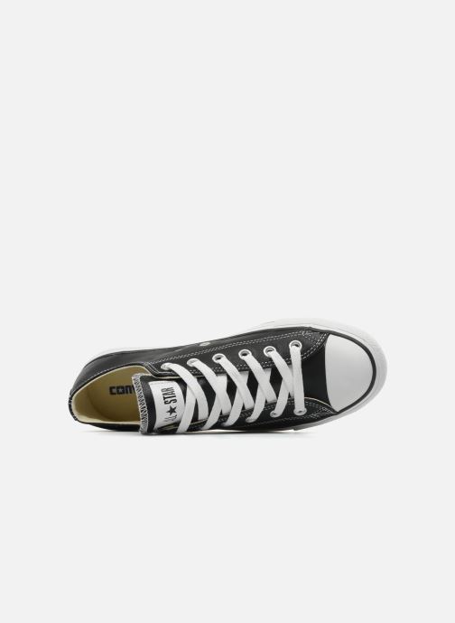converse chuck taylor all star leather ox m
