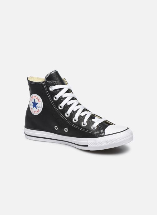 Sneakers Donna Chuck Taylor All Star Leather Hi W