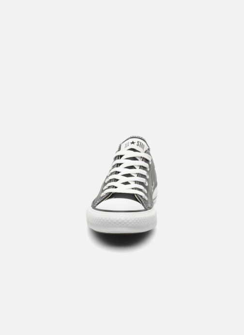 converse chuck taylor leather w
