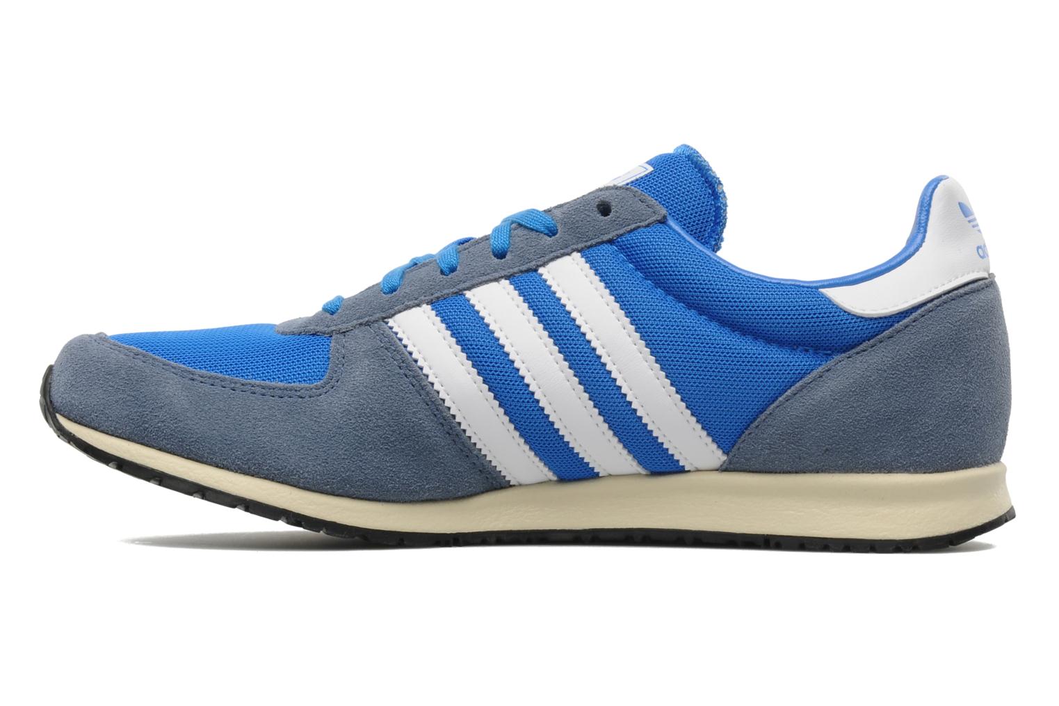 Adidas Originals Adistar Racer (Blue) - Trainers chez Sarenza (106418)
