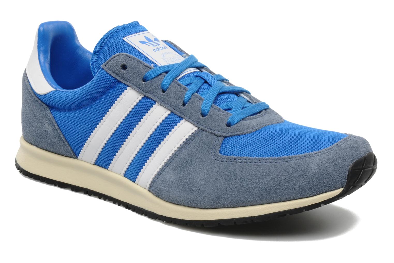 Adidas Originals Adistar Racer (Blue) - Trainers chez Sarenza (106418)