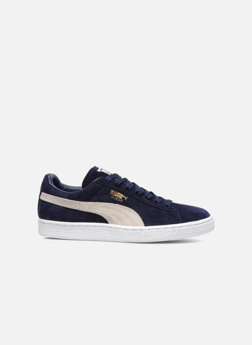Puma Suede classic eco W (Azzurro) - Sneakers chez Sarenza (232798)