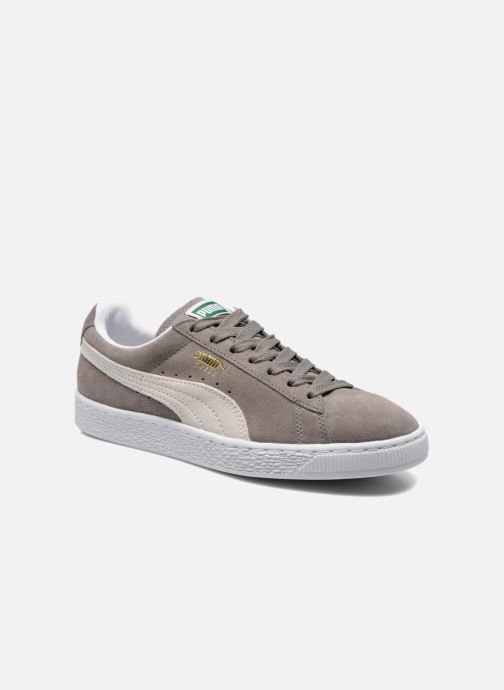 Puma Suede classic eco W (Grigio) - Sneakers chez Sarenza (246870)