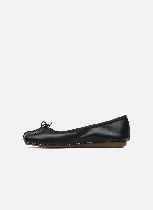 clarks unstructured ballerina