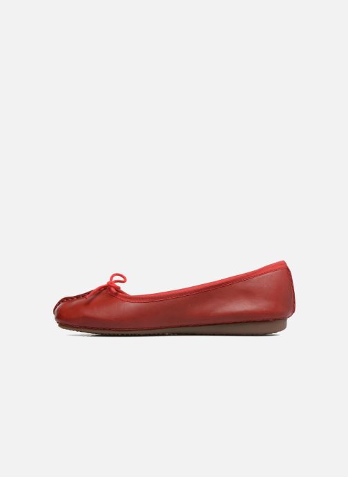 clarks freckle ice rot