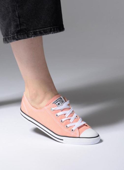 converse dainty canvas ox,Quality 