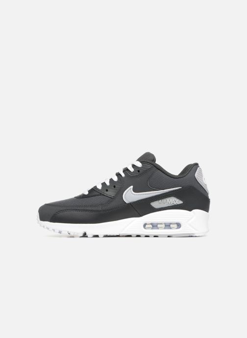 nike air max 99 essential gris