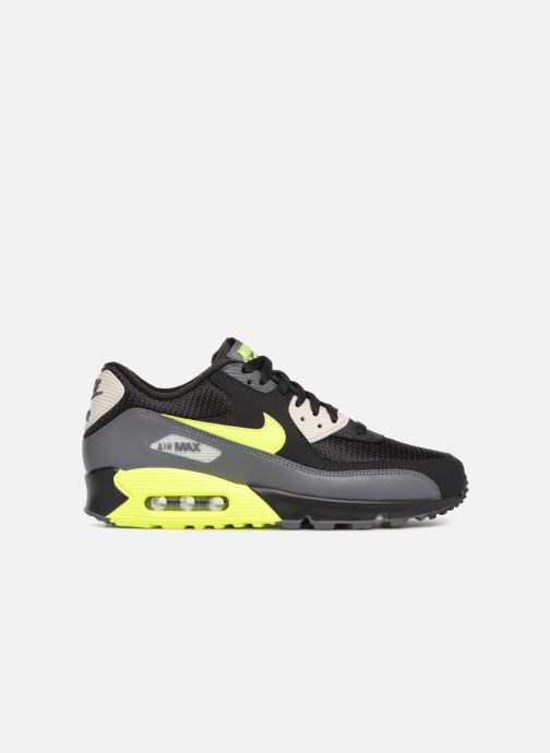 nike air max 90 zwart geel