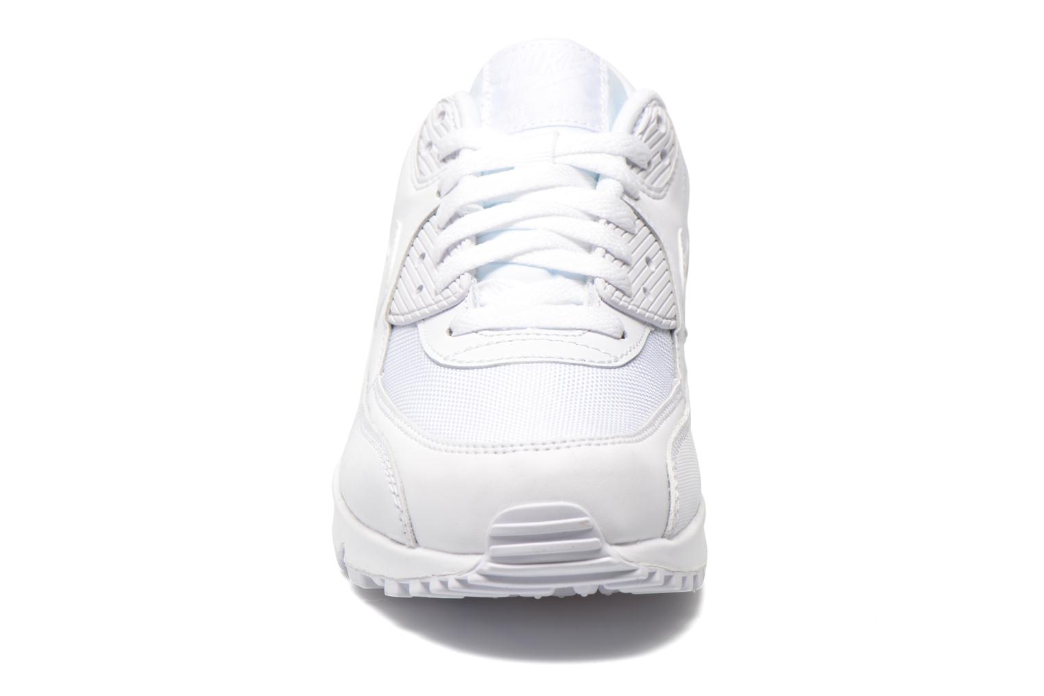Nike Nike Air Max 90 Essential chez (Weiß) Trainers chez Nike Nike Air (Weiß) Max 90 Essential chez (Weiß) Air Trainers chez 18bfd2
