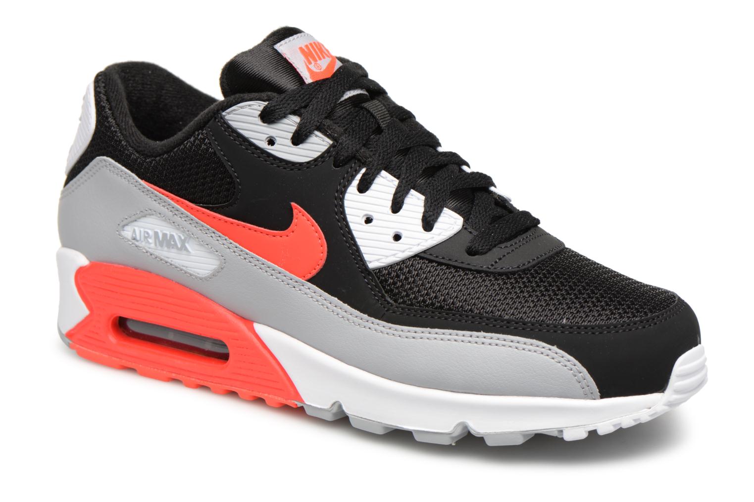 Nike Nike Air Max 90 Essential Noir Baskets chez Sarenza 347090 Nike Nike Noir Air Max 90 Essential Noir Nike Baskets chez Sarenza 347090 da4989