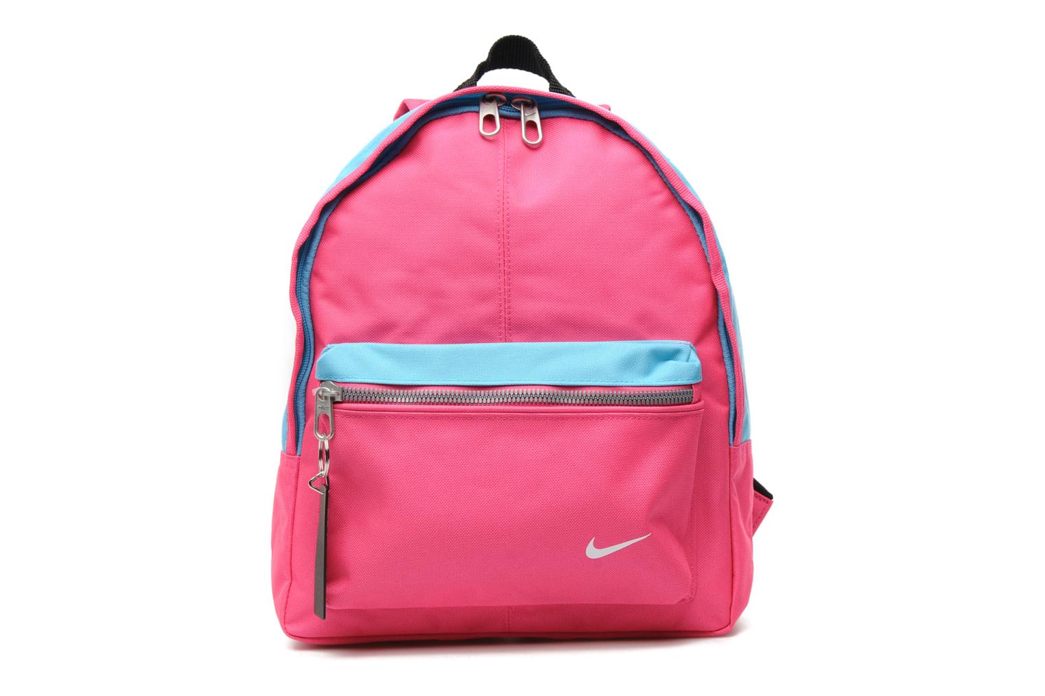 zaino nike rosa