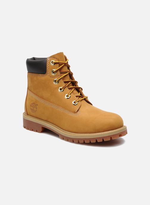 timberland 6 in premium wp boot