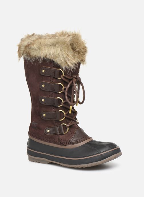 sorel joan of arctic 7.5
