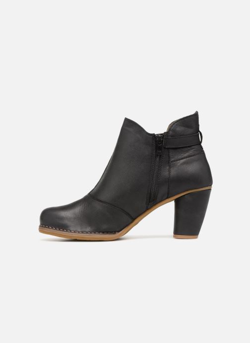 Naturalista amp; Colibri El Stiefeletten schwarz 333382 Boots N472 dcXwTSgq