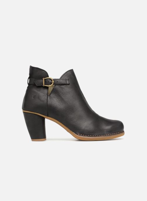 Naturalista amp; Colibri El Stiefeletten schwarz 333382 Boots N472 dcXwTSgq