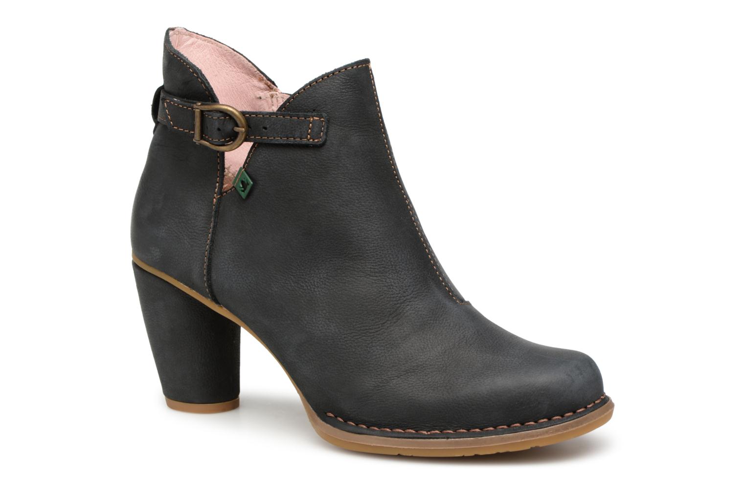 Descuento de la marca El Naturalista Colibri N472 (Negro) - Botines en Más cómodo Descuento de la marca El Naturalista Colibri N472 (Negro) - Botines Colibri en Más cómodo 4b9d60