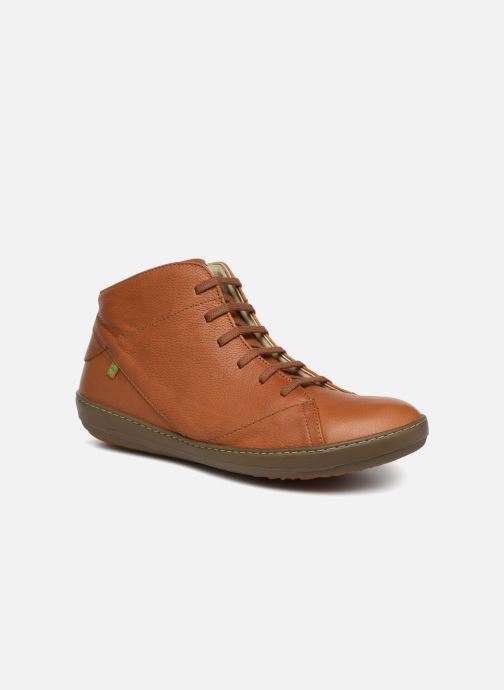 lacets chez El Meteo Naturalista à N212MarronChaussures 7If6ygmYbv
