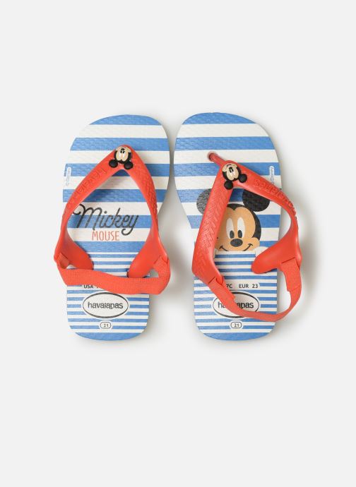 Havaianas Baby Disney Classic (rot) - Zehensandalen bei Sarenza.de (349153) Havaianas Baby Disney Classic (rot) - Zehensandalen bei Sarenza.de (349153)