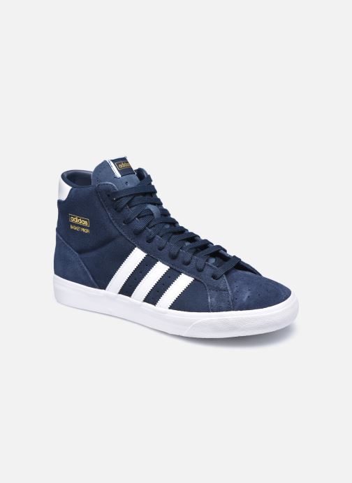 chaussure adidas hiver homme