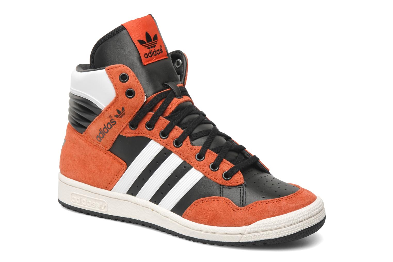 adidas pro conference hi herren