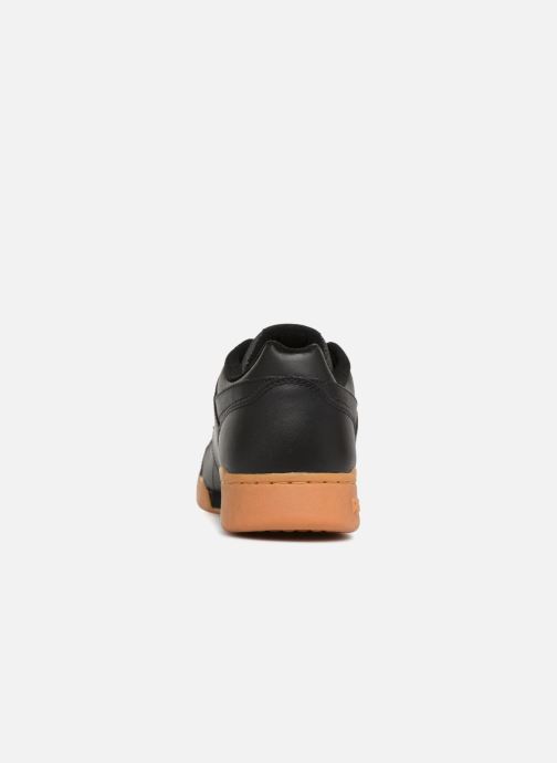 reebok workout plus noir