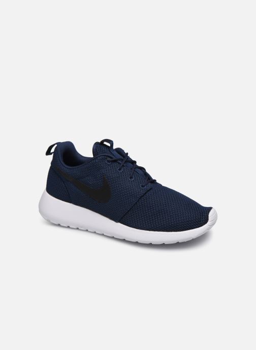 appel eerlijk Ga naar beneden Nike Nike Roshe One (Blauw) - Sneakers chez Sarenza (215833)