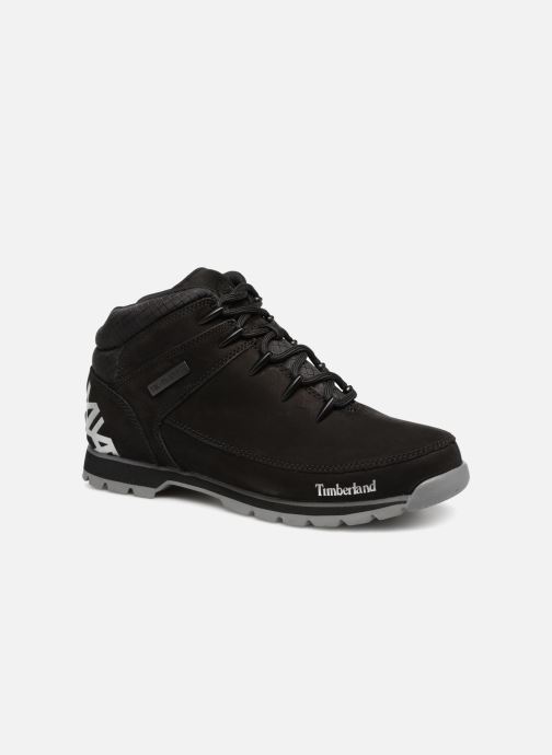 timberland euro sprint noir