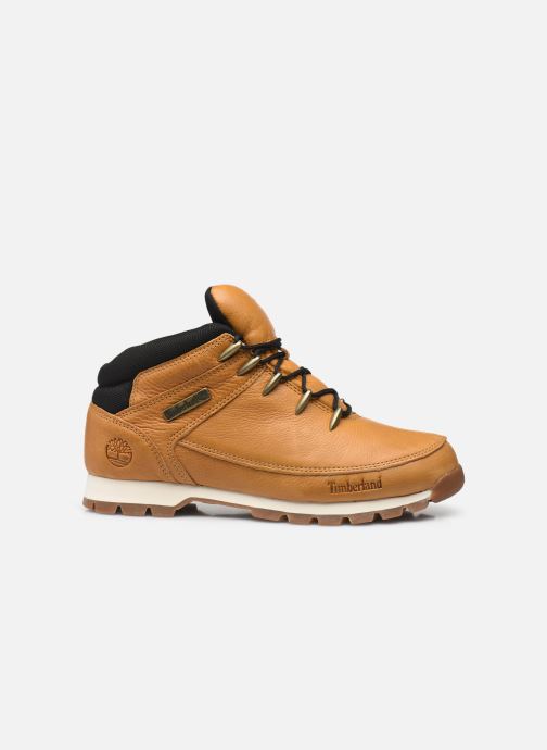 chaussure bébé timberland