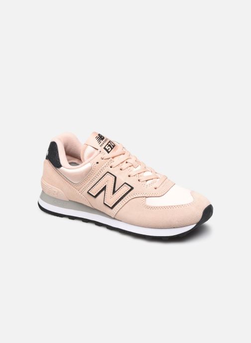 new balance sneakers femme