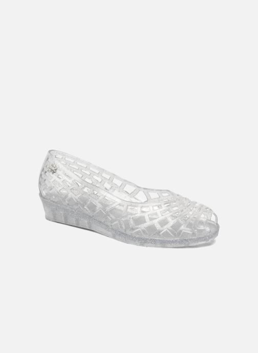 Méduse 180749 Sarenza Ballerines argent Javana Chez 6xWq6Cr