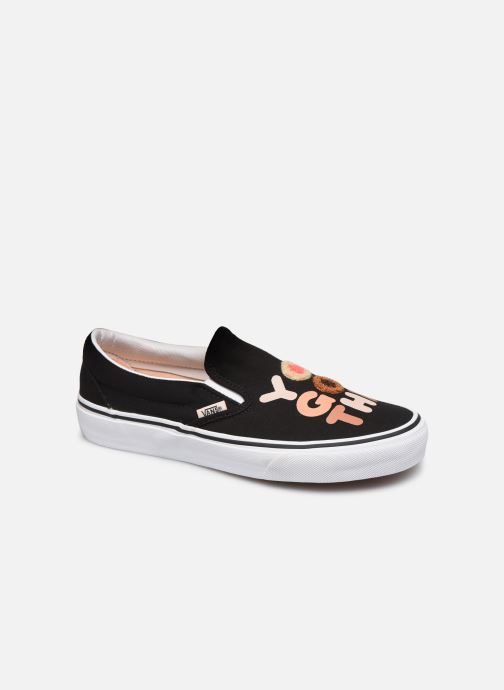 sarenza vans slip on