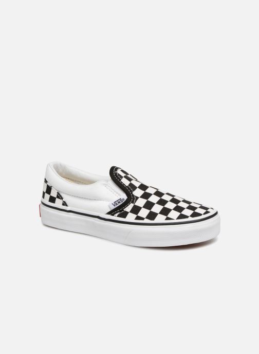 Vans Classic Slip-On E @sarenza.com Vans Classic Slip-On E @sarenza.com