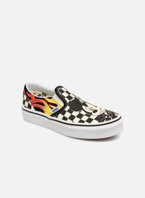 vans slip on e