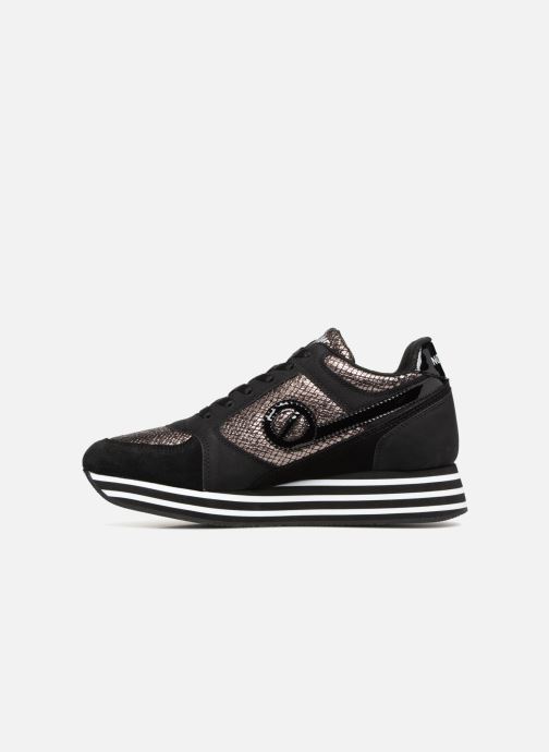 chaussure de ville camel