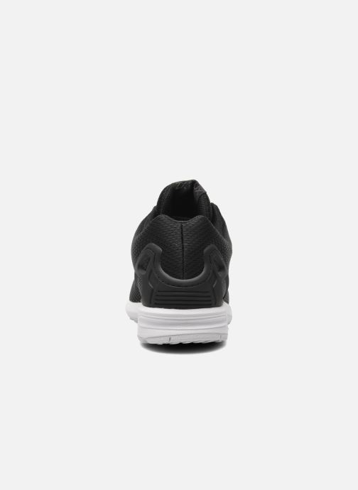 zx flux noir
