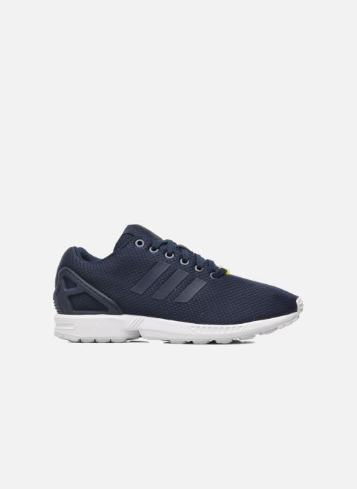 adidas zx flux lichtblauw