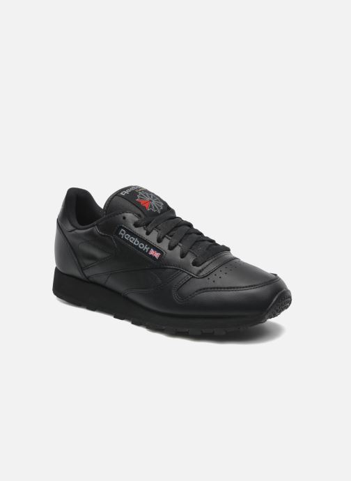 Sneakers Reebok Classic Leather Nero vedi dettaglio/paio