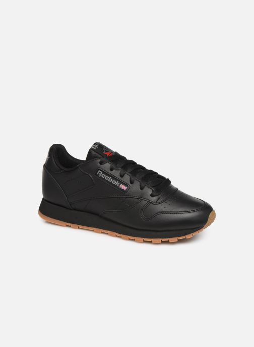 Sneakers Reebok Classic Leather W Nero vedi dettaglio/paio