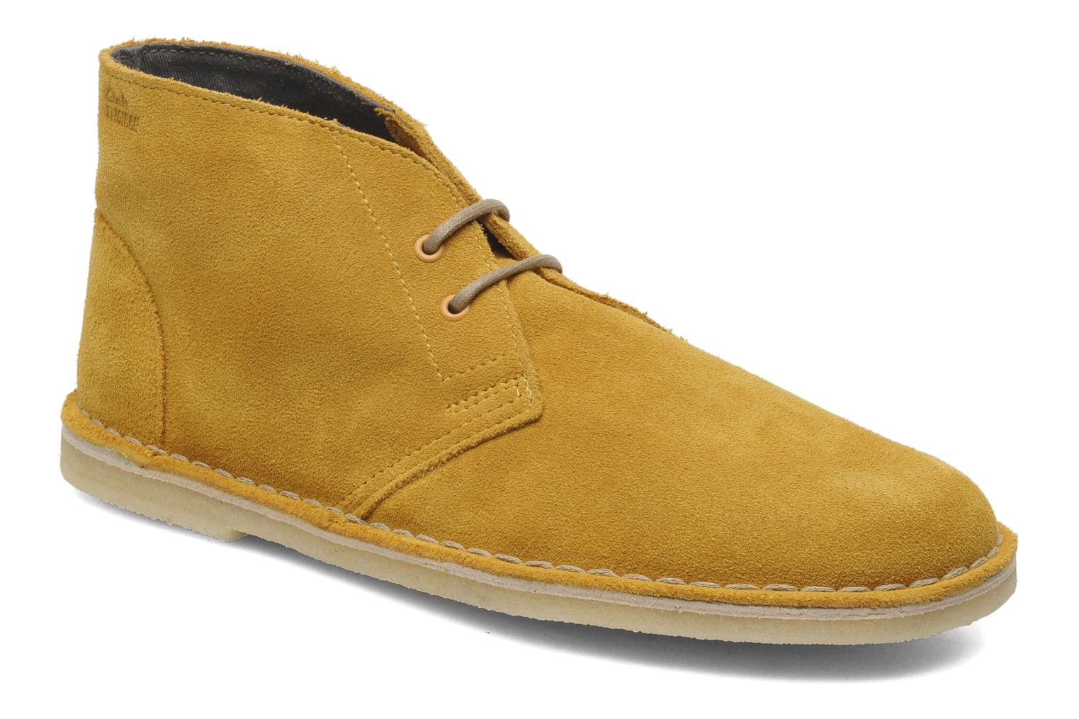 clarks jink wheat