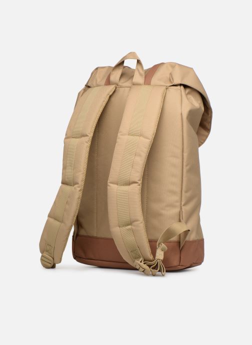Zaini Chez Retreat beige 348813 Herschel RzUPz