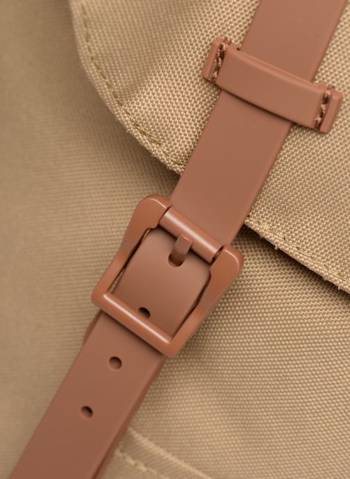 Zaini Chez Retreat beige 348813 Herschel RzUPz