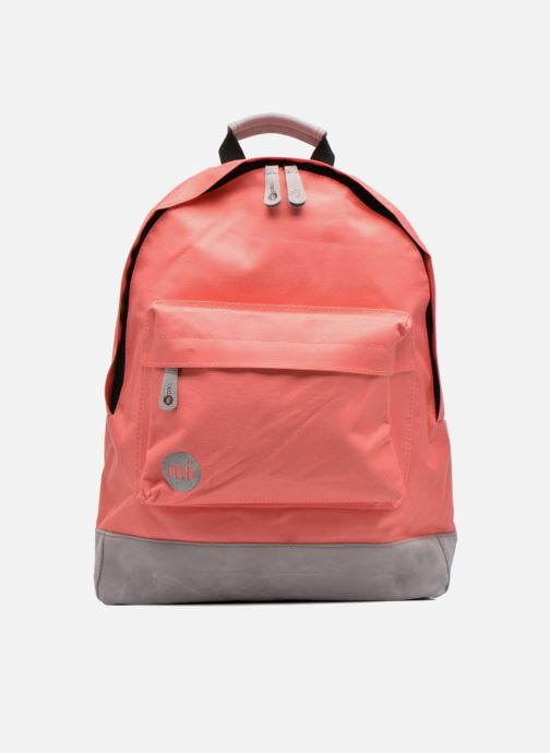 Rucksäcke Mi-Pac Classic Backpack rosa detaillierte ansicht/modell